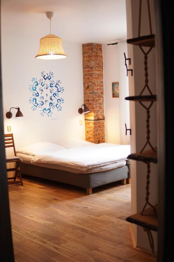 Gusto Hotel Krnov Exterior photo